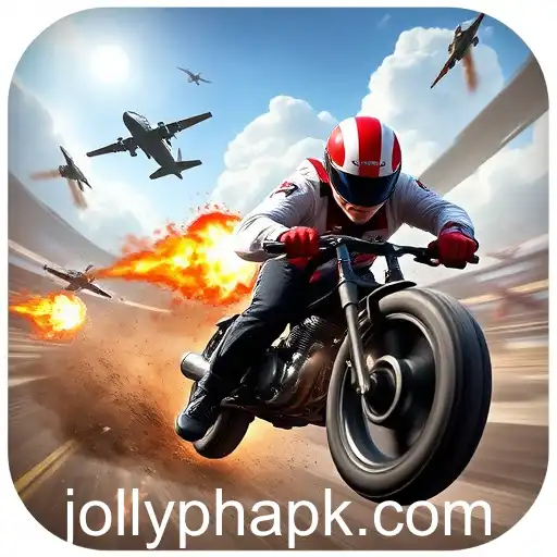 Exploring the Thrill: Action Packed Games with Jollyph APK