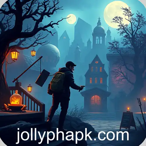 Exploring the Thrilling World of Adventure Games with Jollyph APK
