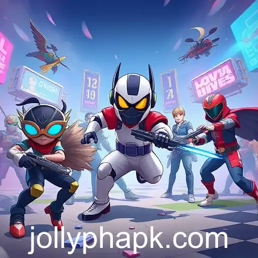 jollyph apk