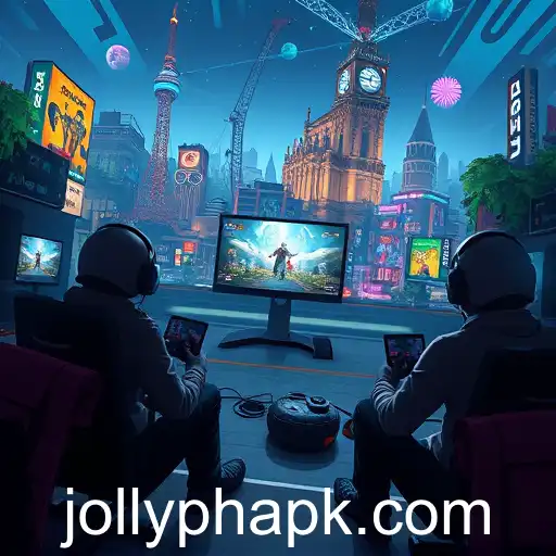 Digital Gaming Trends Amidst Evolving Technologies