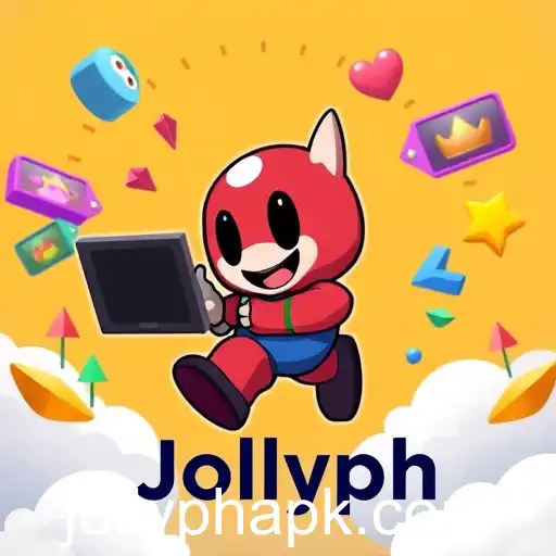 Exploring the Popularity of Jollyph APK