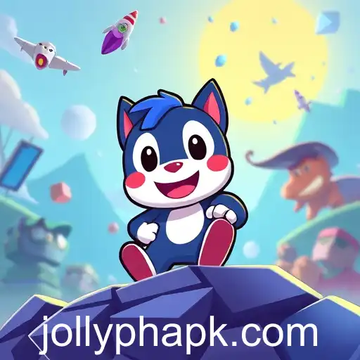 The Rise of Jollyph APK: A New Era in Mobile Gaming