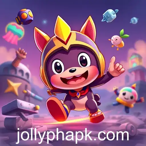 Jollyph APK: The English Gaming Phenomenon