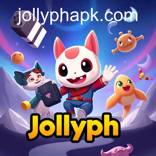 Jollyph APK: A New Wave in Mobile Gaming
