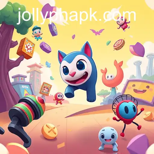 jollyph apk