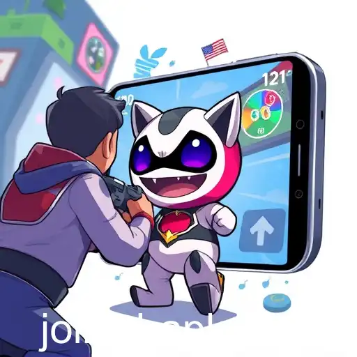 The Rise of Jollyph in the Gaming World