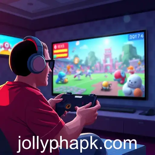 The Rise of Jollyph APK: A Digital Phenomenon